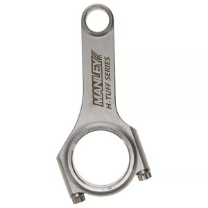 Toyota FR S Connecting Rod Set - Manley Performance - H Tuff Plus - `13-`27